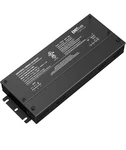 Emitever 384w Dimmable Led Driver, 24v 4x96w Power Supply 4 Channels. Fixed Price $180.00.