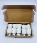 Box Of 10,e-simpo 4pin Gx24q To E26 Light Socket Adapter Cfl G24q 4p Lamp Base T. Fixed Price $34.99.