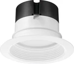Juno Lighting 4bemw Sww5 90cri Cp6 Contractor Select E-series 4" - White. Fixed Price $150.32.
