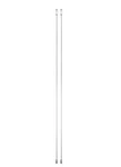 Tech Lighting Kable Lite 24" Hardwire Cable Light Feed 700hwd24s New Pair. Fixed Price $59.95.