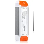 Ledmo Dimmable Led Driver 12v Dc 60w Quiet Operation Universal Regulated Tra. Fixed Price $47.10.