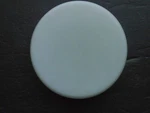 1 Harbor Breeze 32'' Monroem Ceiling Fan Replacement Glass Shade Opal Frosted. Fixed Price $40.00.