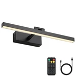 Joosenhouse Wireless Picture Light, Battery Operated, Remote, Dimmable, Recharge. Fixed Price $79.10.