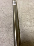 Minkaaire Dr512-csbr 12" Ceiling Fan Downrod, 9 Ft - Champagne Soft Bras. Fixed Price $20.15.