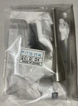 Tech Lighting Monorail 700mos03s 3" Satin Nickel Mo Rigid Ceiling Stand Off. Fixed Price $39.99.