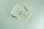 Remote Wall Control Compatible For Hunter In2tx47 99375 99393 99815 Ceiling Fan. Fixed Price $27.82.
