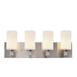 Design House 578849 Dane Traditional 4-light Indoor Bathroom Vanity Light. Fixed Price $122.48.