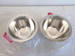 Lot Of 2: Lithonia Lighting 239r45 Lo6ar Lss Trim 6" Led Reflector Recessed. Fixed Price $49.95.