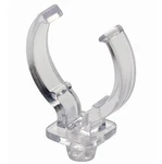Leviton 23452-v Snap-in Lamp Support Clip 2g11 Base Twin Tube. Fixed Price $19.99.