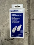Lazer Conduit Continuation Feed (lzr205p). Fixed Price $10.00.