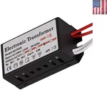Ironsmith Lighting Products 60 Watt Lamp Transformer - 20w To Max Out.... Fixed Price $21.94.