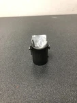 Minkaaire Dr500-hbz Downrod Coupler For Ceiling Fans - Heirloom Bronze. Fixed Price $15.29.