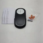 Replacement Remote Home Decorators Merwry 52in Ceiling Fan. Fixed Price $37.99.