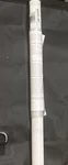 Kichler 360001 18" Down Rod For 18ft Ceilings. Fixed Price $24.95.