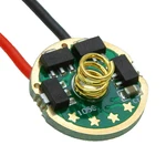 3000ma Driver Circuit Board For Cree Xml, Xm-l2, Sscp7 Sst-90 Led 2,3,5 Mode!!. Fixed Price $8.99.