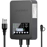 Sunvie 300w Low Voltage Landscape Transformer With 2 Independent Control Output. Fixed Price $149.25.