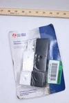 Lithonia Lighting Single Circuit Live End Conduit Track Connector. Fixed Price $6.10.