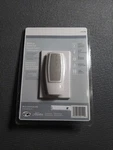 New Universal Ceiling Fan Remote Control -full Function W/receiver 343 668 Ge. Fixed Price $22.00.