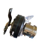 Hampton Bay Hawkins Iii 44in 1006878798 Replacment Parts "fan Motor Assembly". Fixed Price $40.00.