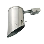 Elco El901rica The Slant System Medium (e26) Remodel Recessed. Fixed Price $41.84.