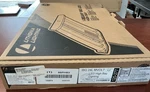 Lithonia Lighting Ibg 24l Mvolt 4k I-beam Led High Bay Light Fixture C12. Fixed Price $152.96.