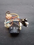 Harbor Breeze Ceiling Fan Wiring Harness Switches/parts/cap Model. Fixed Price $40.00.