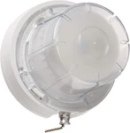 Led Ceiling Lamp Holder With Pull Chain, 10w Bulb And Guard, 9852-led, Whit. Fixed Price $68.99.