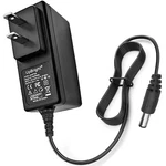 Ac Adapter For Joofo Mf18801 Led Floor Lamp Rico Electronic Rkp-ul240500dp-2 Psu. Fixed Price $21.95.
