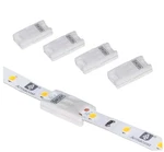 Armacost Surelock Led Tape Light Splice Connector Cord Pack Of 5. Fixed Price $16.14.