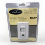 Harbor Breeze Universal Ceiling Fan & Light Wall Control #130622 Wm-7wwl. Fixed Price $14.99.