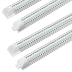 Shopled Led Shop Light 4ft, 40w 5500lm 5000k Daylight White, V-shape Linkable.... Fixed Price $79.50.