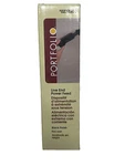 Portfolio Track Lighting Live End Power Feed Black #0232964. Fixed Price $3.99.