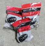 3pack Hillman Phenolic Light Socket 75 Watt Pull Chain On/off #427681. Fixed Price $34.99.