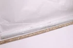 Progress Lighting Airpro 18 In. White Extension Downrod. Fixed Price $15.57.