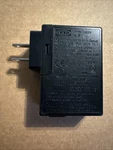 Genuine Ikea 24v Led Ac Power Adapter Icpsw24-19-1 Supply Oem. Fixed Price $19.00.