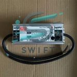 New 1 Pcs Mean Well Hlg-60h-24a Dc 24v2.5a 60w Power Supply. Fixed Price $80.73.