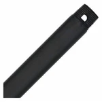 Ceiling Fan Downrod Textured Black Steel Mfr #. Fixed Price $41.99.