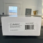 Diodeled Omnidrive X 24v 200w Led Dimmable Driver W/ Junction Box - New In. Fixed Price $250.00.