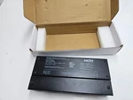Ndr Tld24v-96w 24v Dimmable Led Driver Power Supply Triac/elv/mlv 100-277 Vac. Fixed Price $67.50.