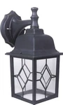 Lit-path Outdoor Led Wall Lantern, Matte Black Exterior Light Fixture,.... Fixed Price $19.55.