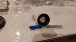 Sea Gull Lighting Ambiance Mini Trac Head, With 20w Led Mr11, New!. Fixed Price $18.75.