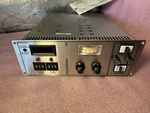 Semitool Rdo104198 Power Supply. Fixed Price $999.00.