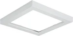 Halo 4 In. Square Smd Designer Trim, White Smd4strmwh New C18. Fixed Price $4.95.