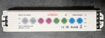 Ltech T3-5a Rgb Led Touch Panel Controller Rf Wireless Receiver 12-24v Dc. Fixed Price $36.99.
