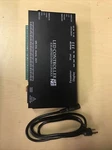 K16-artnet Led Controller Support Madrix Online Offline 16,384 Pixels Address.... Fixed Price $249.99.