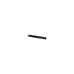 Nds 243-1 Channel Grate, Black Polyolefin, 2 Ft. - Quantity 1. Fixed Price $33.92.