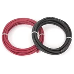 Ewcs 4 Gauge Welding Cable 600 Volt 25 Ft Each Black Red Pair. Fixed Price $249.89.