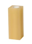 B&p Lamp E12 Candelabra Base Square Candle Cover Sleeves. Fixed Price $25.39.