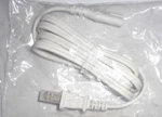 New Cricut Oem Replacement Power Cord *explore, One, Air, 2, Expression, Cake.... Fixed Price $10.95.