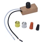Sc-239a Switch 200 Watt Manual Dimmer Replacement Kit For Wes-tek 6077b, Rotary. Fixed Price $16.99.